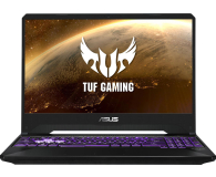 ASUS TUF Gaming FX505DU R7-3750H/32GB/512+2TB/Win10 - 492773 - zdjęcie 6